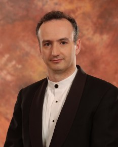 Ed Dusinberre Takacs Quartet Publicity Photo