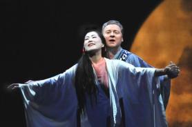 CCO Butterfly 2010 Yunah Lee.Chad Shelton