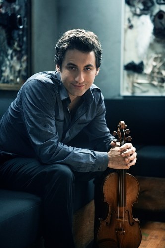 Quint by Lisa Marie Mazzucco