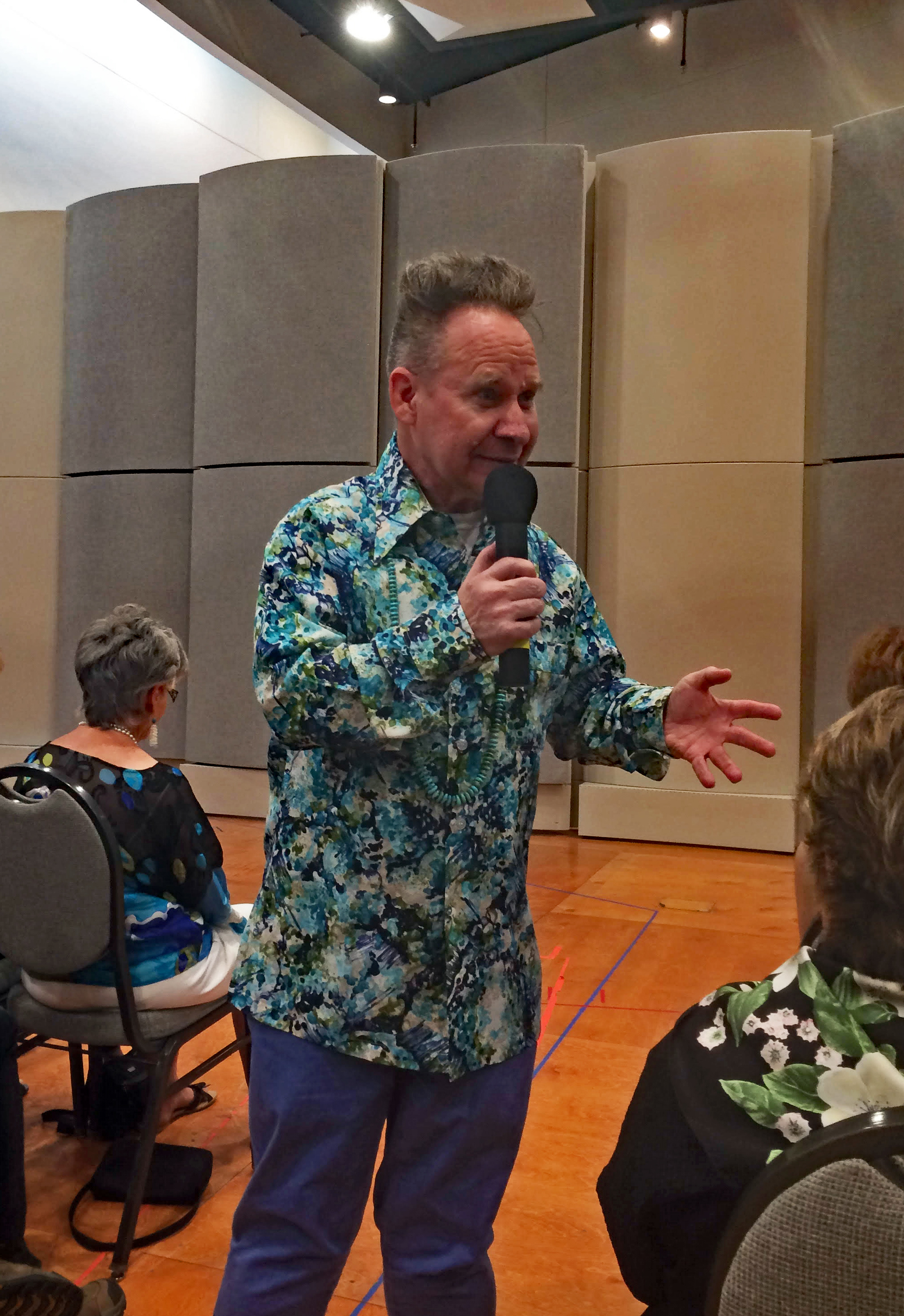 Peter Sellars