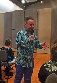 Peter Sellars