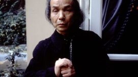 Takemitsu