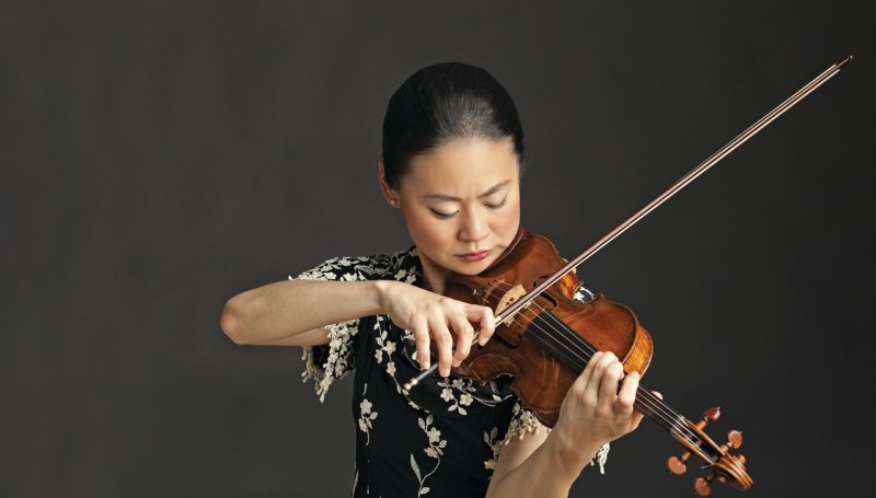 Midori credit Timothy Greenfield Sanders_preview