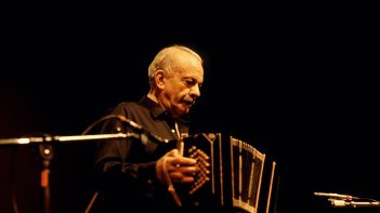 Piazzolla