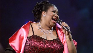 VH1 Divas Live: The One and Only Aretha Franklin