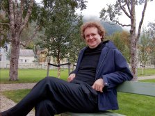 Carthy.in.nordlanden