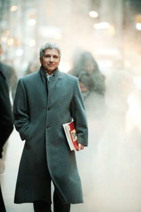 PeterOundjian-GrayCoat