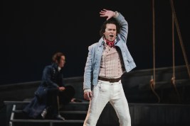 2019 Billy Budd - Central City Opera - Amanda Tipton Photography (0)