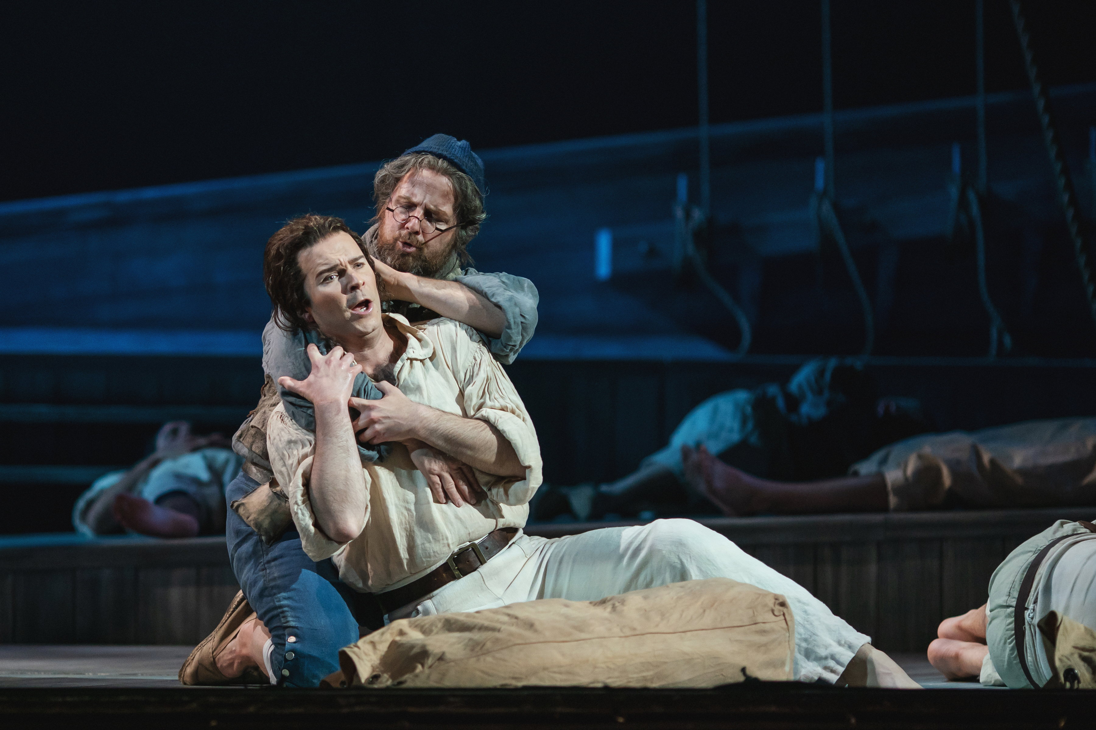 2019 Billy Budd - Central City Opera - Amanda Tipton Photography (3)
