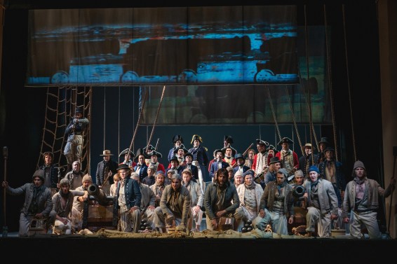 2019 Billy Budd - Central City Opera - Amanda Tipton Photography (4)