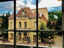 CCO House by Ashraf Sewaiilam