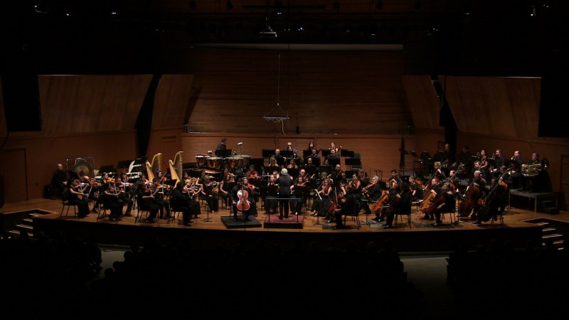 CMF - Oundjian - credit Michael Quam