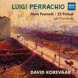 Perrachio cover