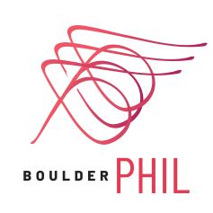 B.Phil logo