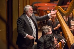 Rouse.AFischer Hall.Chris Lee