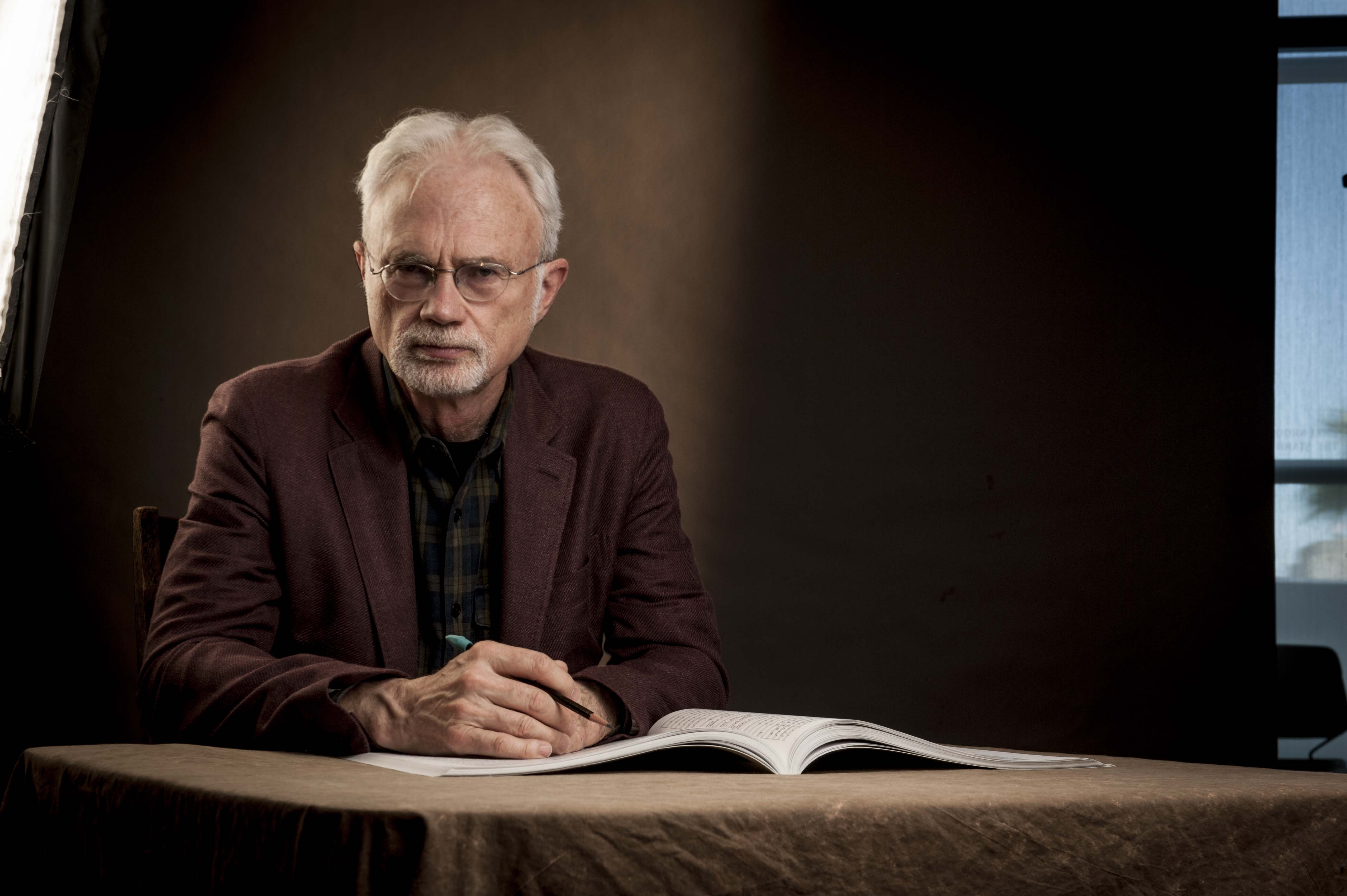 John Adams.2 CREDIT Vern Evans