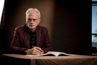 John Adams.2 CREDIT Vern Evans