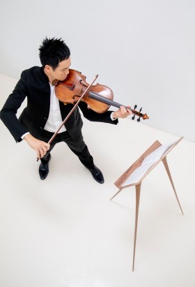 Richard O'Neill Music Stand